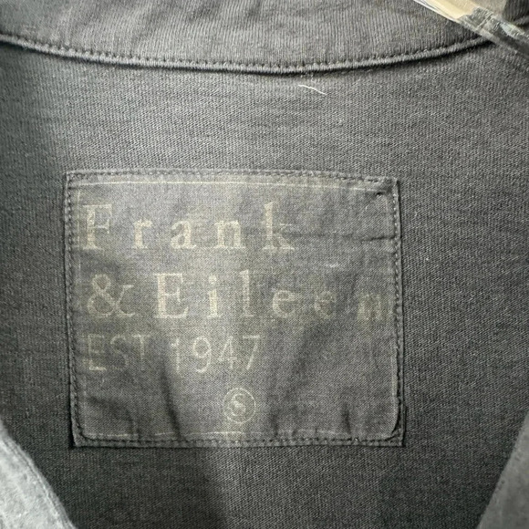 Frank & Eileen British Royal Lauren Polo Dress B756 - Picture 8 of 8